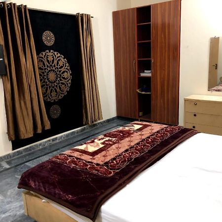 Hotel Air Inn Lahore Eksteriør billede