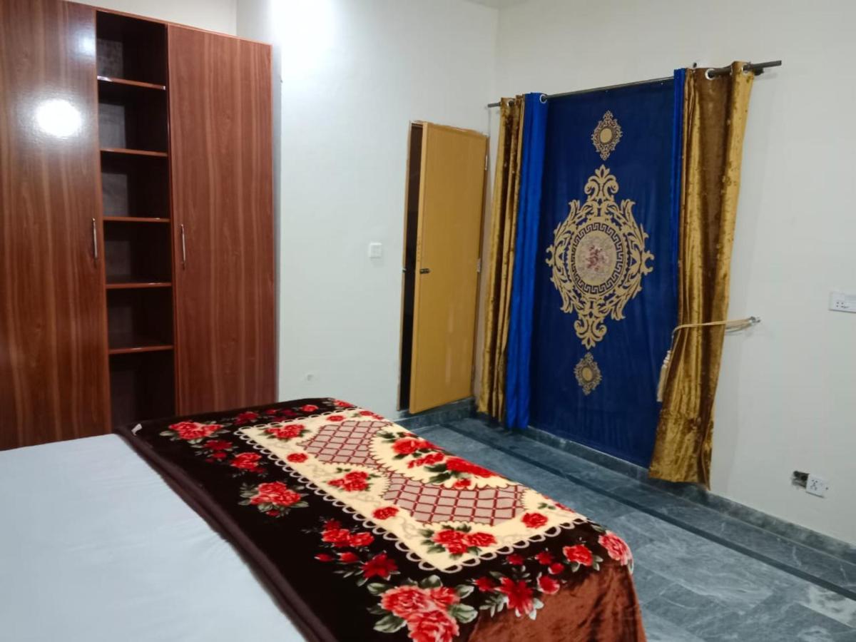 Hotel Air Inn Lahore Eksteriør billede